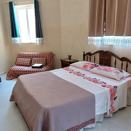 Seahorse Holiday home Munxar