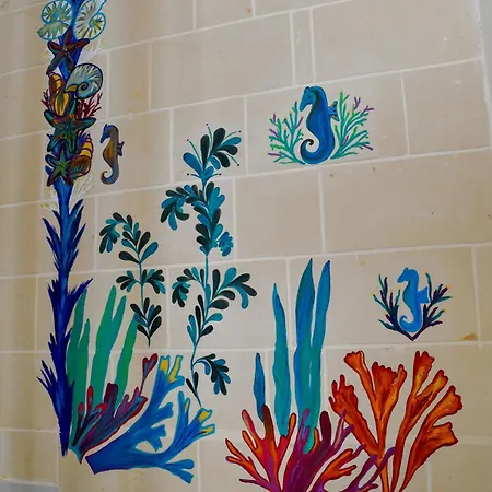 Seahorse * Munxar