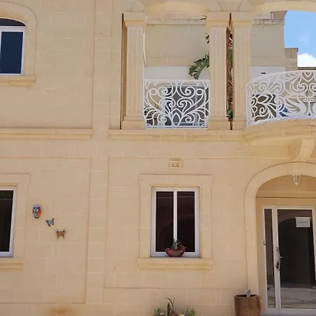 Seahorse Holiday home Munxar