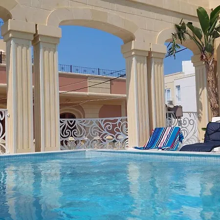 Seahorse Holiday home *