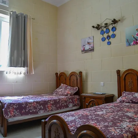 Holiday home Seahorse Munxar